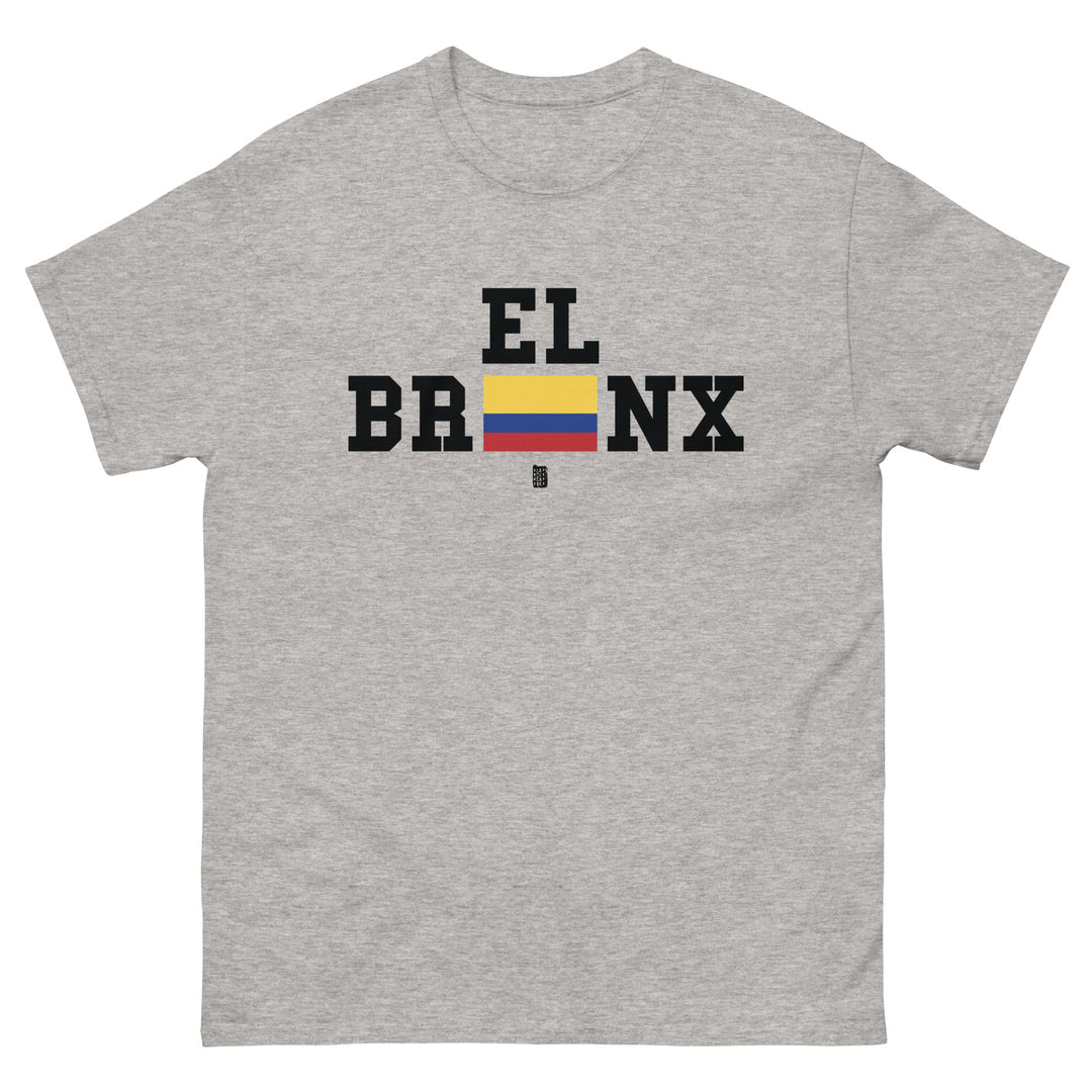 EL BRONX (Colombia)