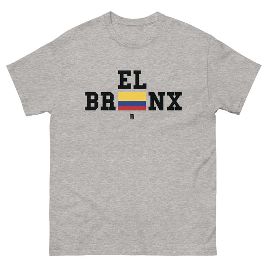 EL BRONX (Colombia)