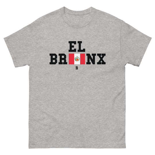 EL BRONX (Peru)