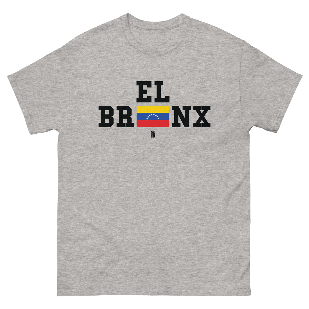 EL BRONX (Venezuela)