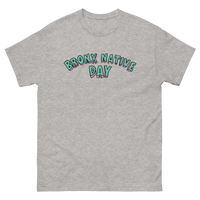 Bronx Native Day Tshirt