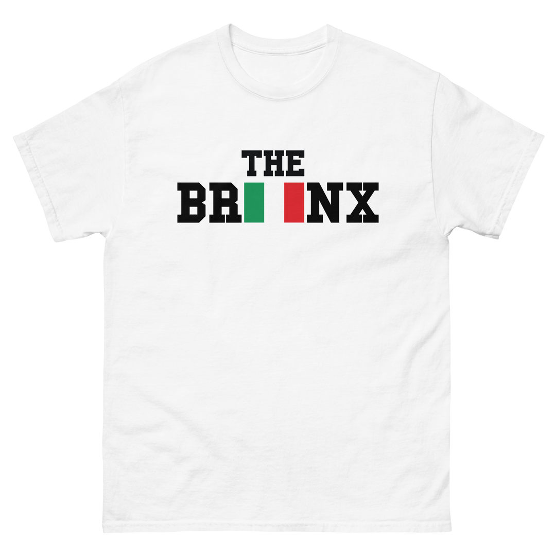 The Bronx (ITALY)