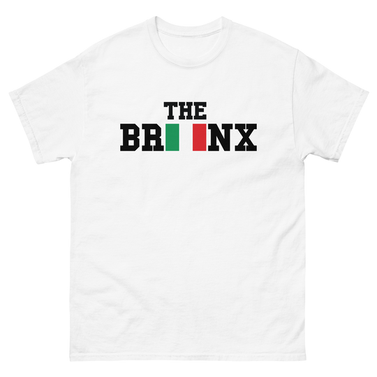 The Bronx (ITALY)