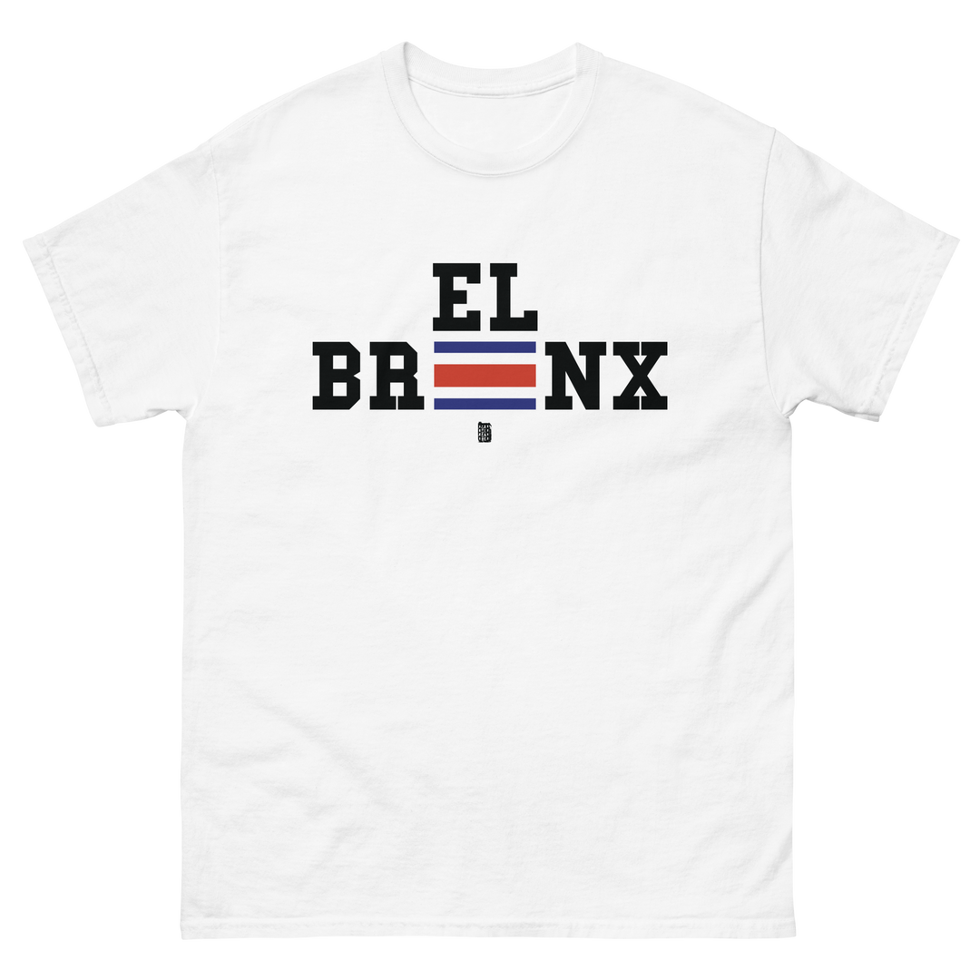 EL BRONX (Costa Rica)