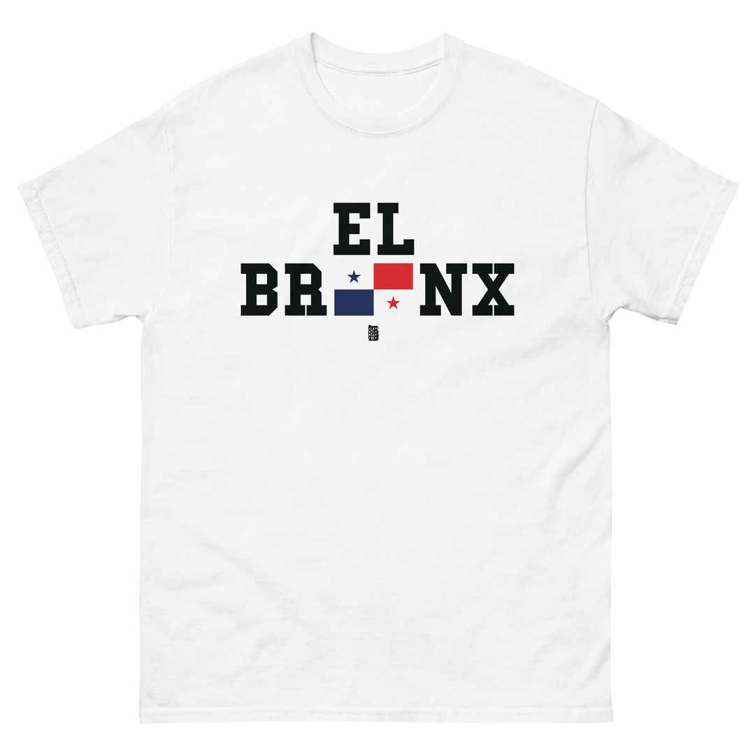 EL BRONX (Panama)