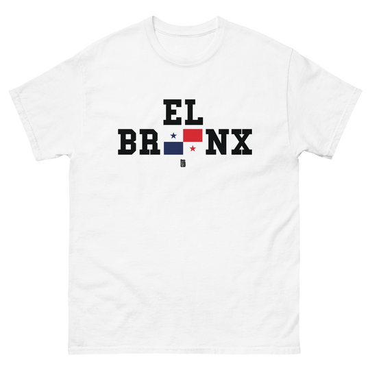 EL BRONX (Panama)