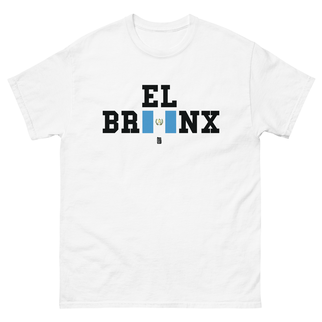EL BRONX (Guatemala)