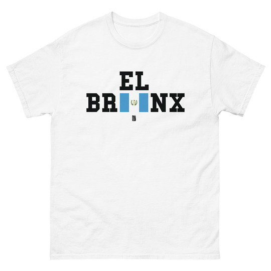 EL BRONX (Guatemala)