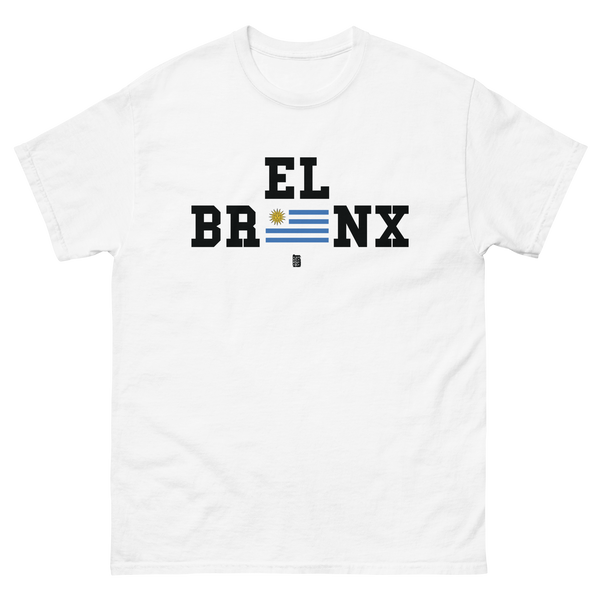 EL BRONX (Uruguay)