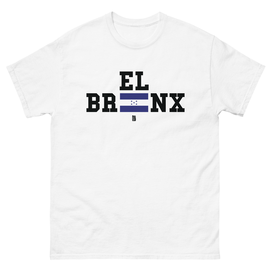 EL BRONX (Honduras)