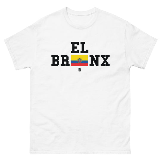 EL BRONX (Ecuador)