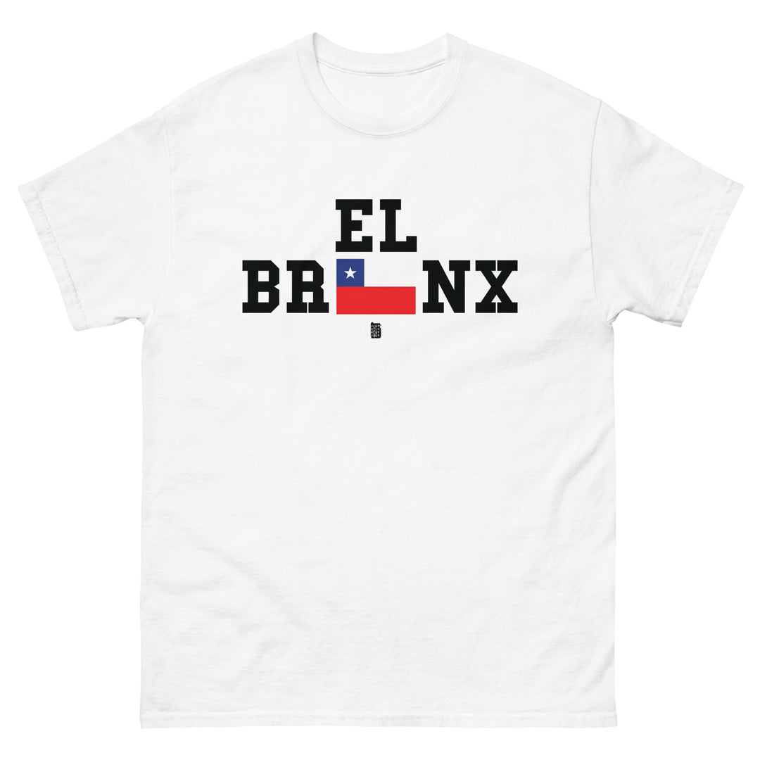 EL BRONX (Chile)