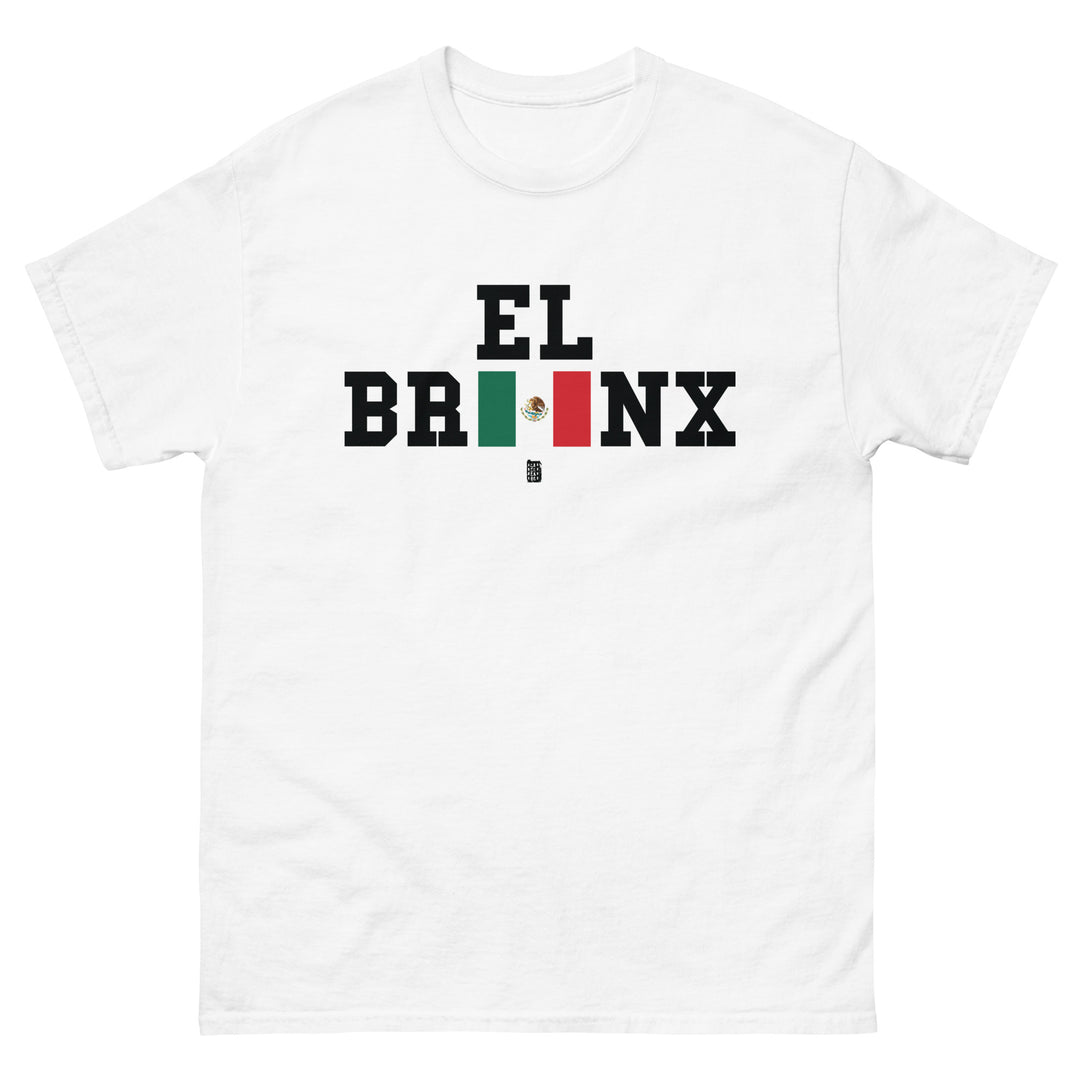 EL BRONX (Mexico)