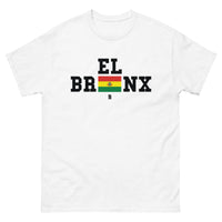 EL BRONX (Bolivia)