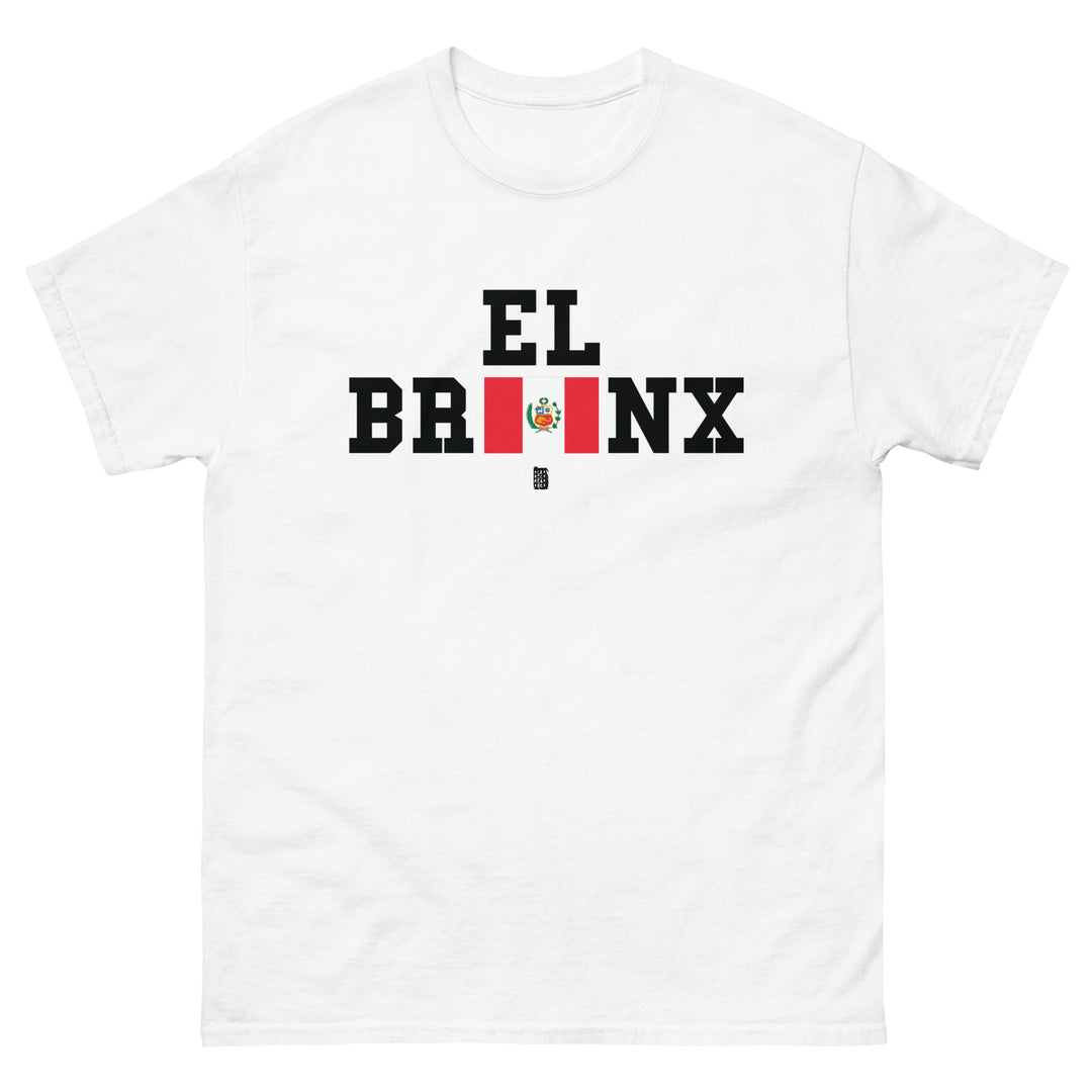 EL BRONX (Peru)