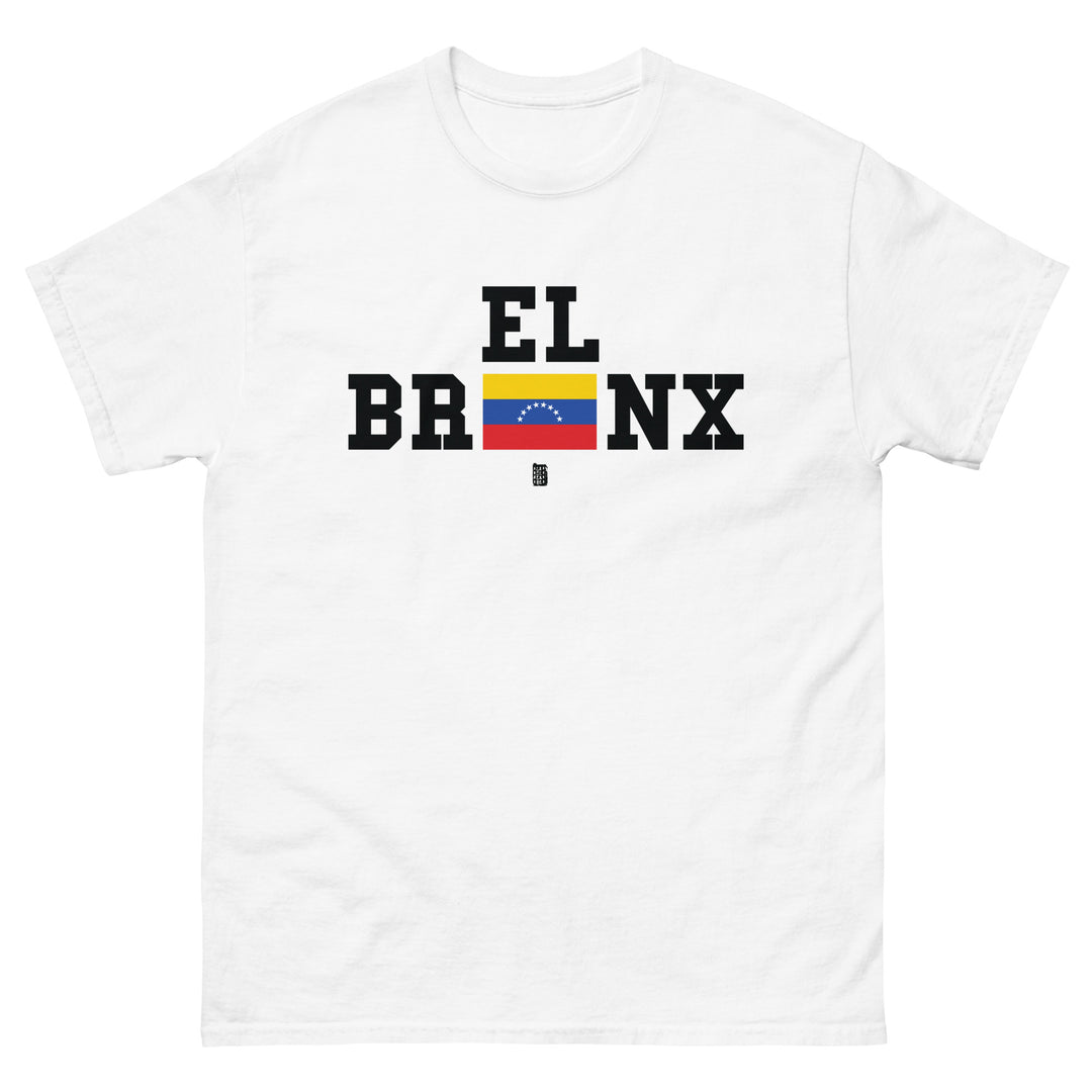 EL BRONX (Venezuela)