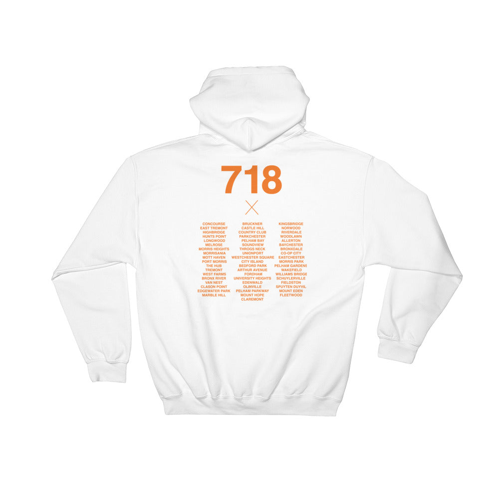 Bronx Native Hoodie