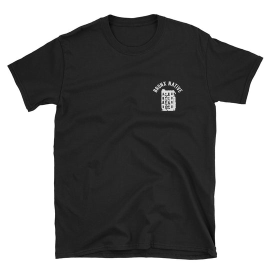 Bronx Native Shop Uniform