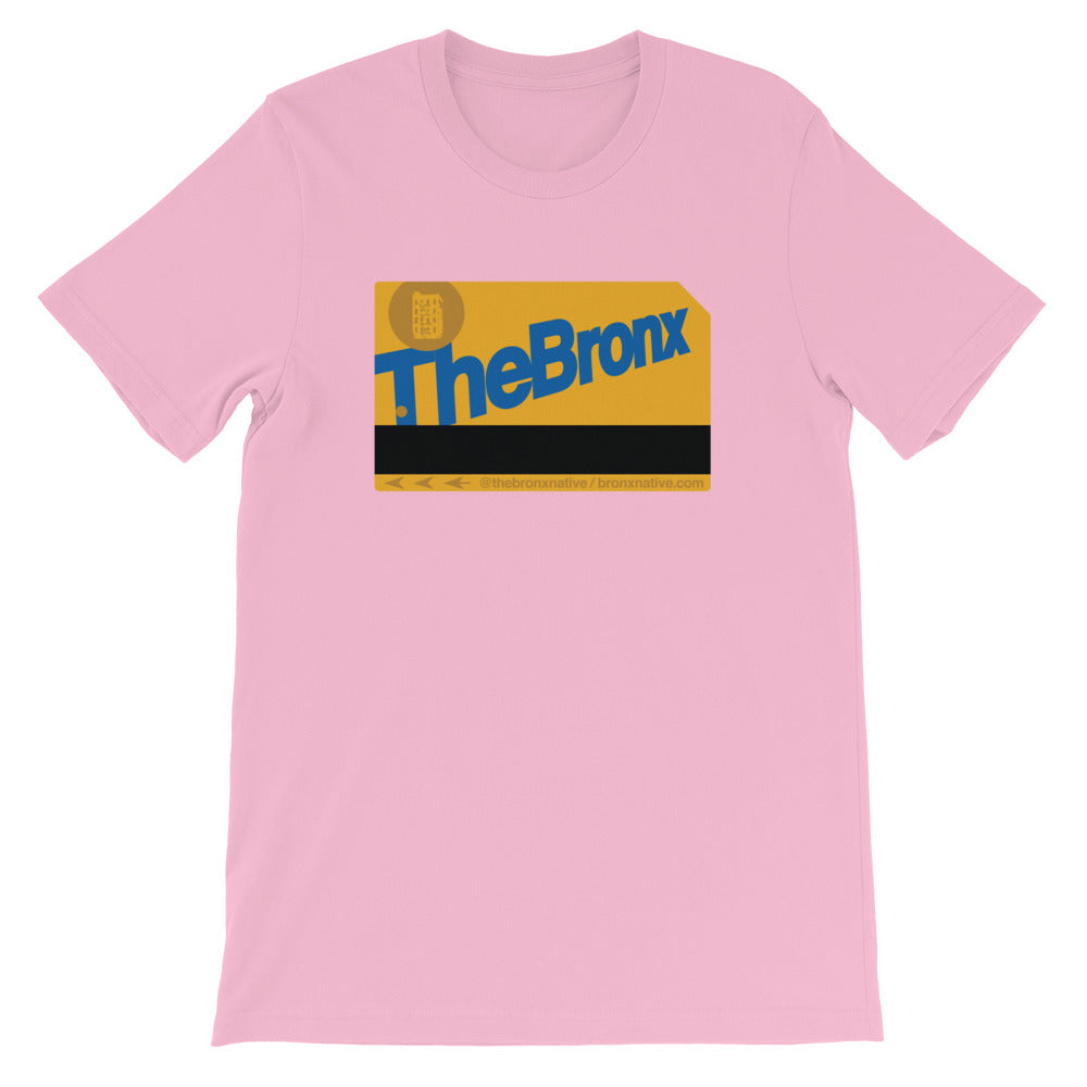 The Bronx Metro Card