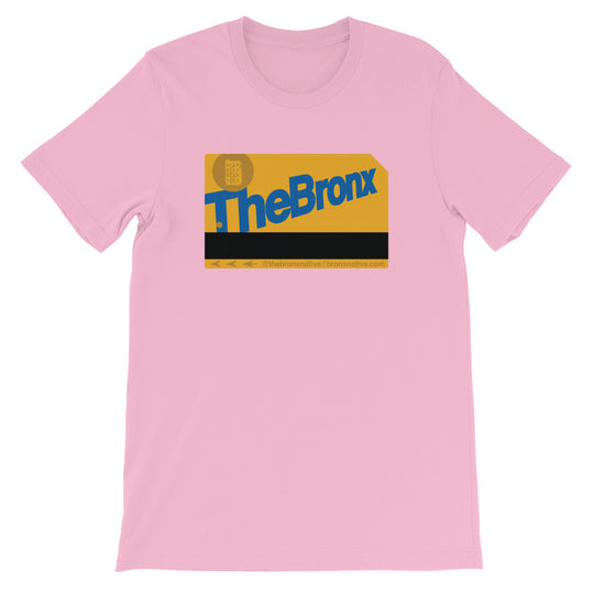 The Bronx Metro Card