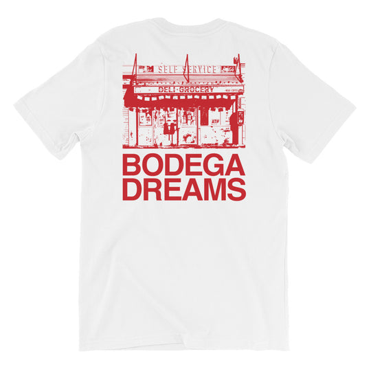 Bronx Native X Bodega Dreams