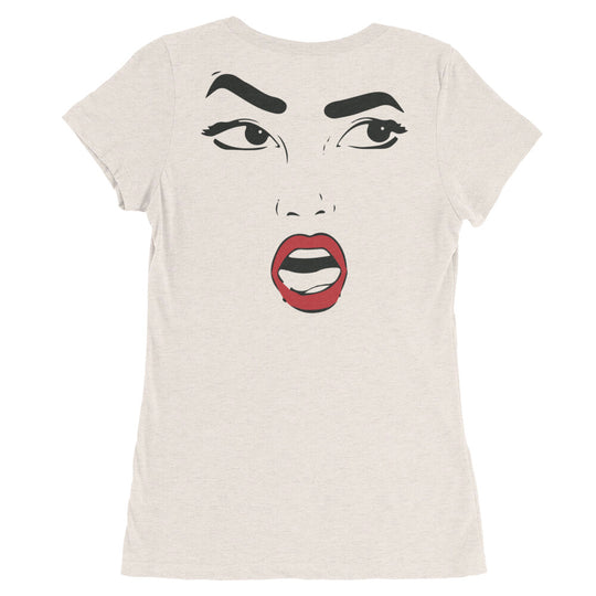Cardi B Tee