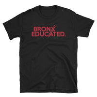 Bronx Educated