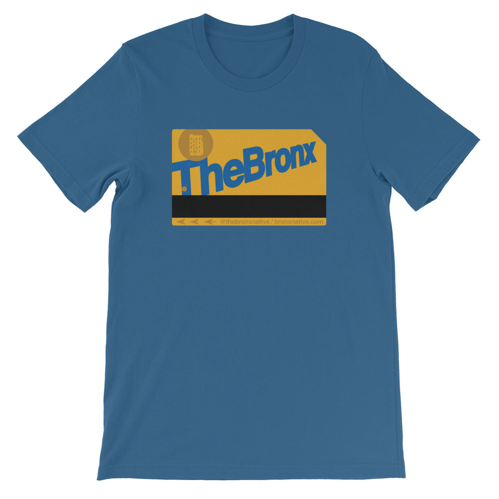 The Bronx Metro Card