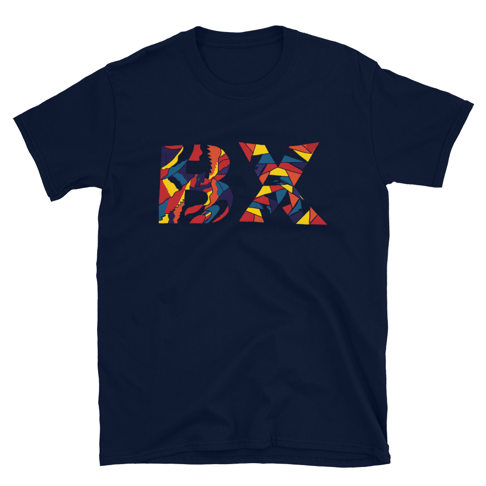 BX Colorful
