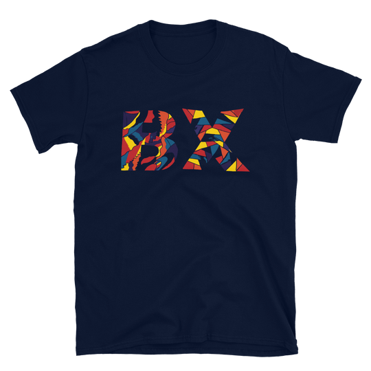 BX Colorful