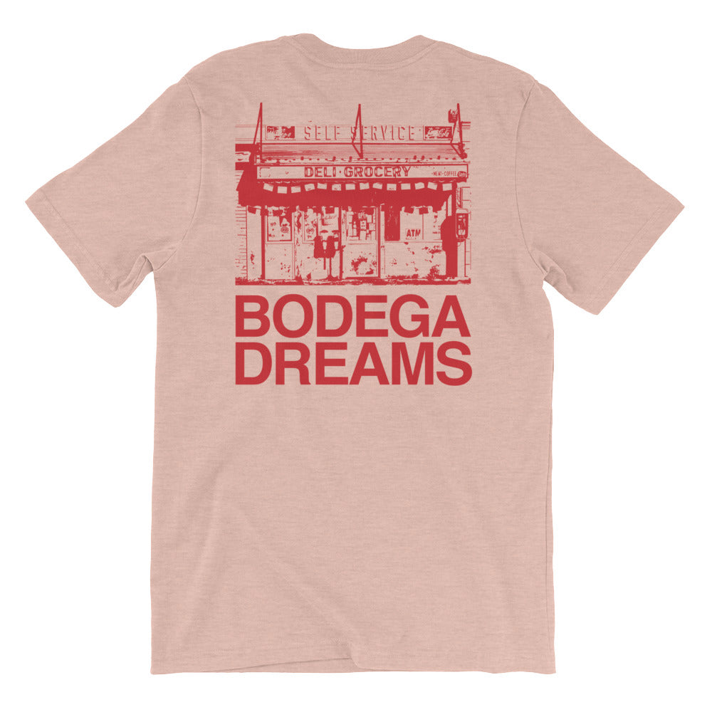 Bronx Native X Bodega Dreams