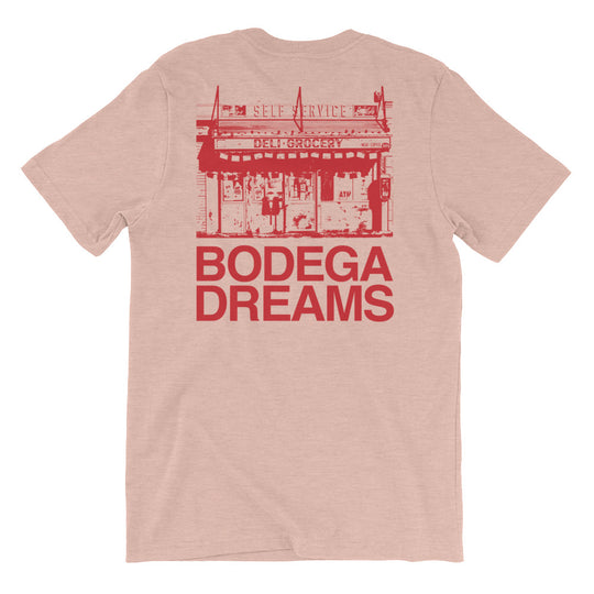 Bronx Native X Bodega Dreams