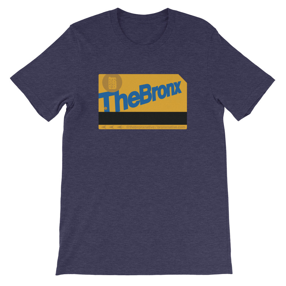 The Bronx Metro Card