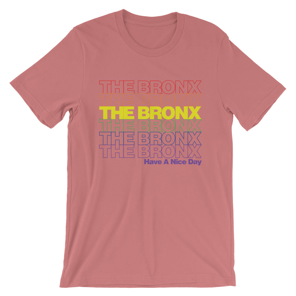 Bronx Pride