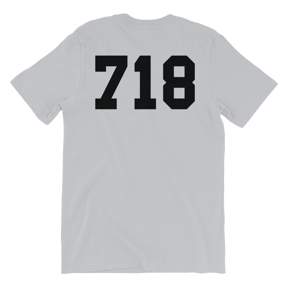 THE BRONX (Black)