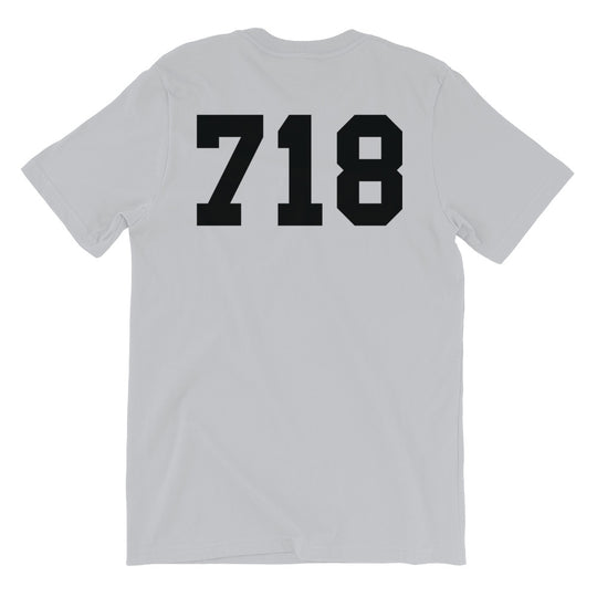 THE BRONX (Black)