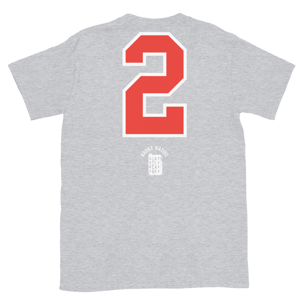 Bronx Native Shop 2 Year Anniversary