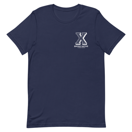 "X Marks The Spot"