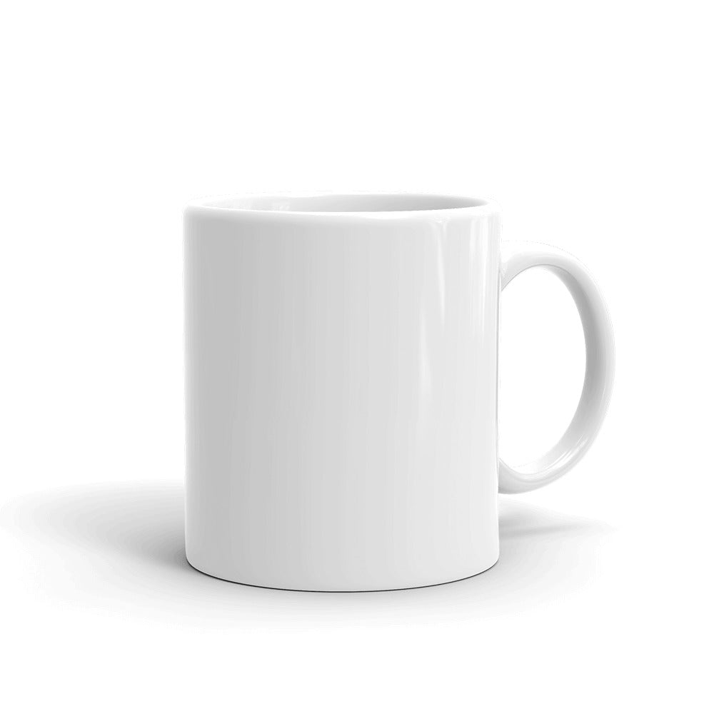 Bronx Native Mug