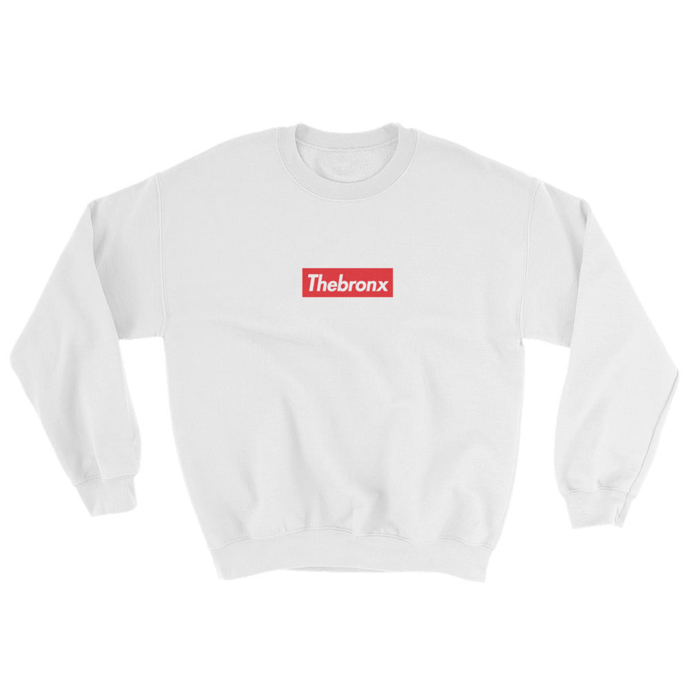 The Bronx Hypebeast Sweatshirt