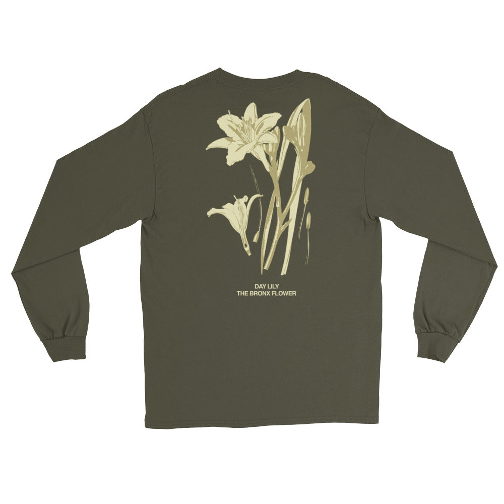 The Bronx Flower