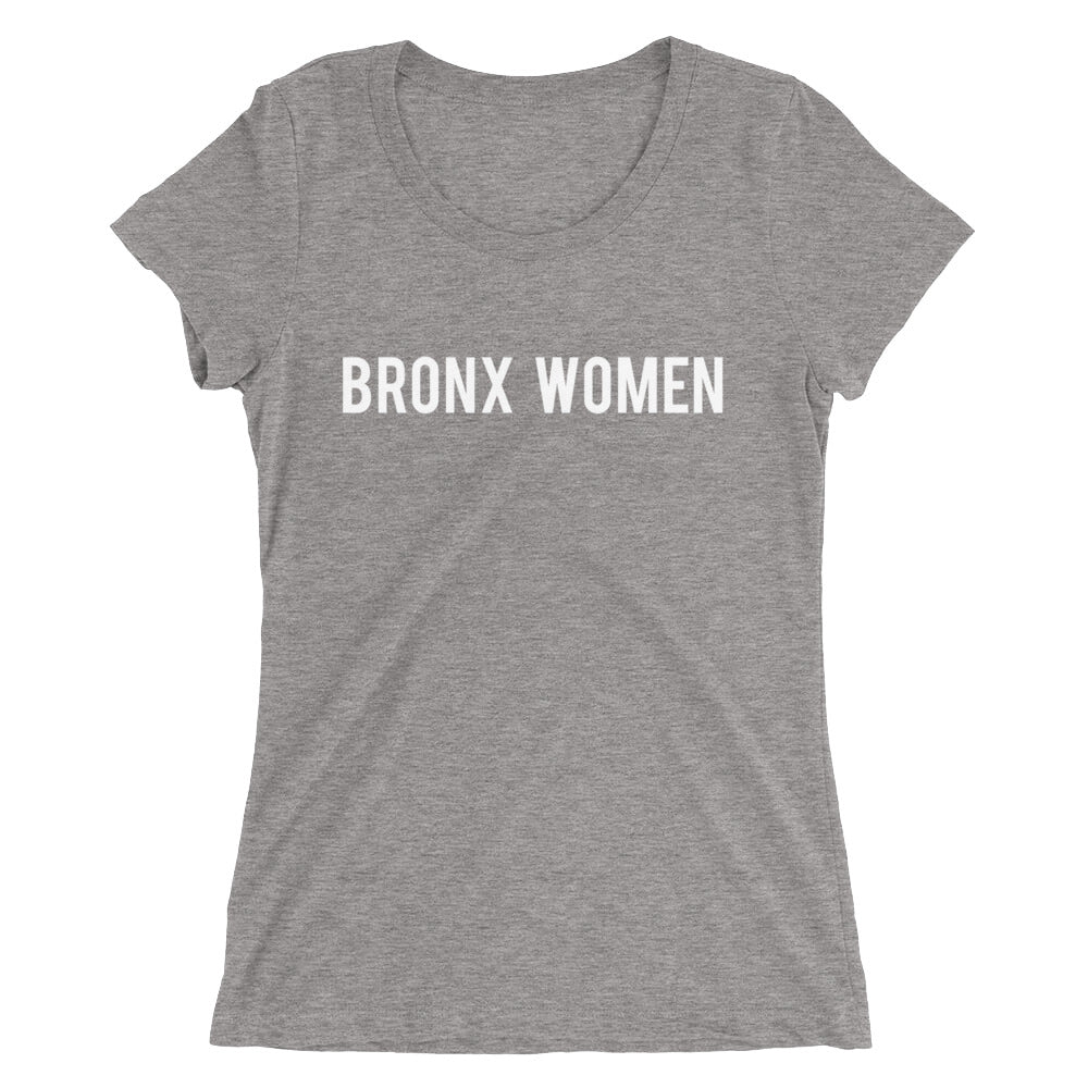 Bronx Women