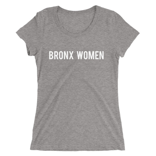 Bronx Women