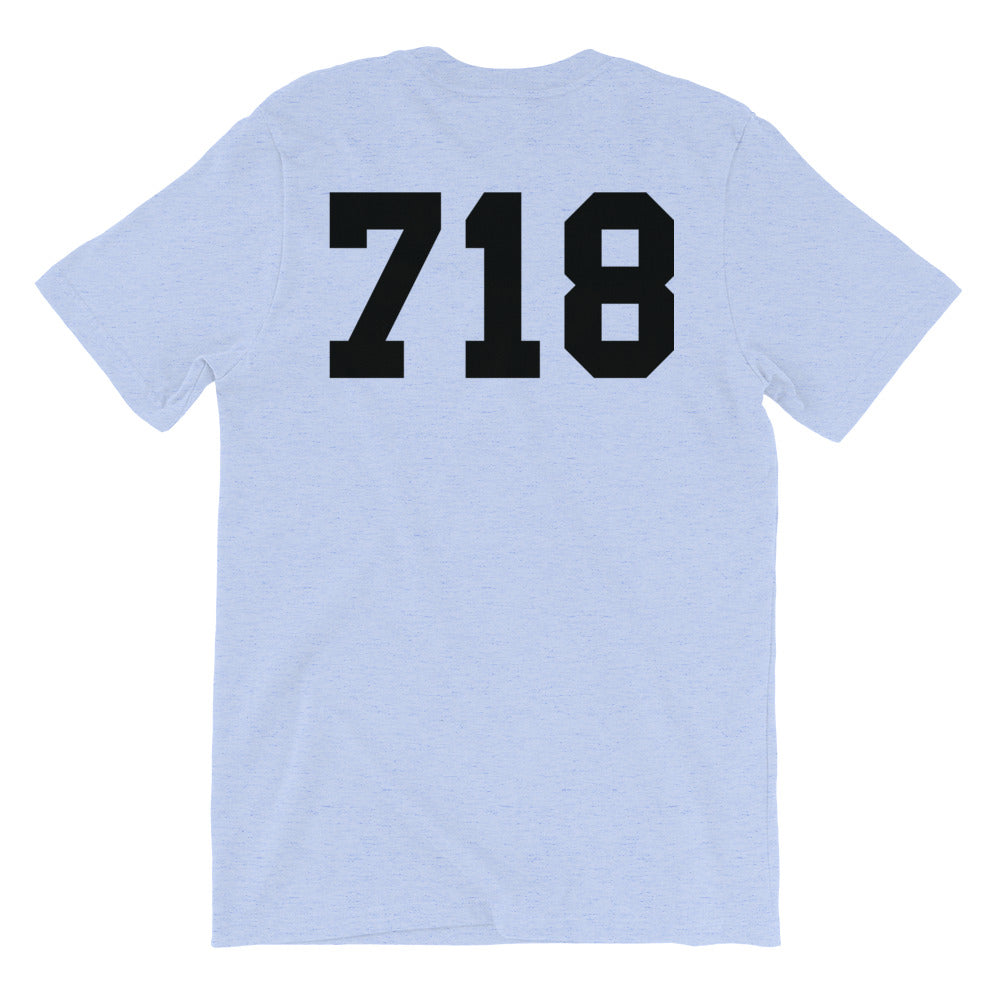 THE BRONX (Black)