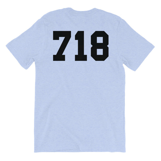THE BRONX (Black)