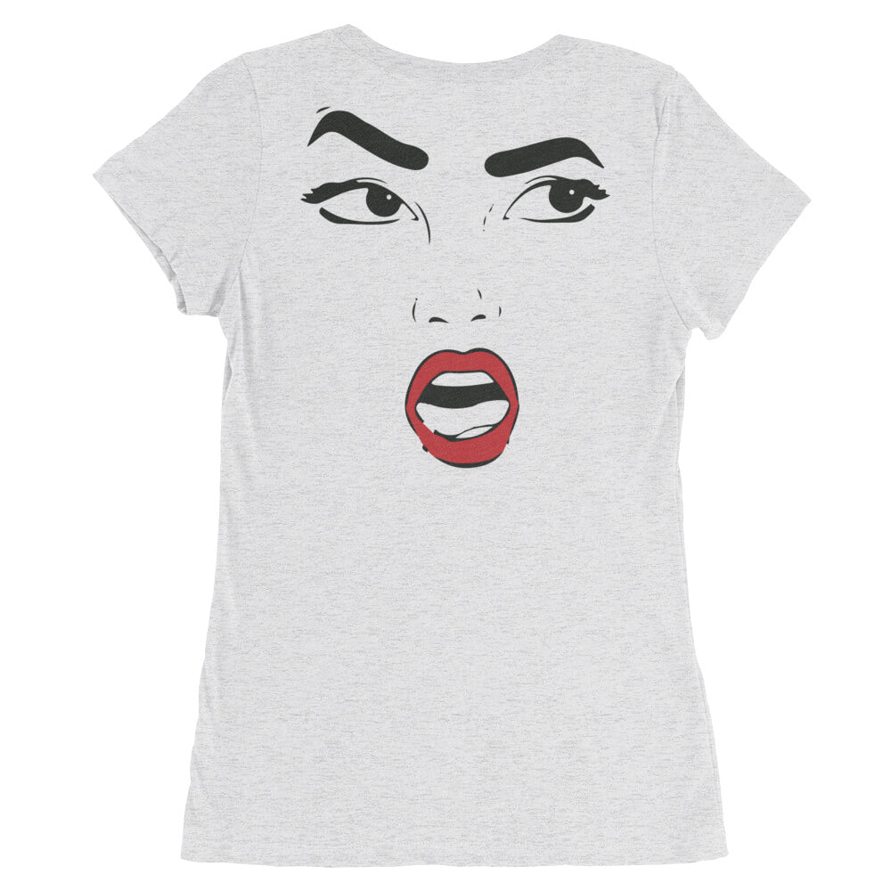Cardi B Tee