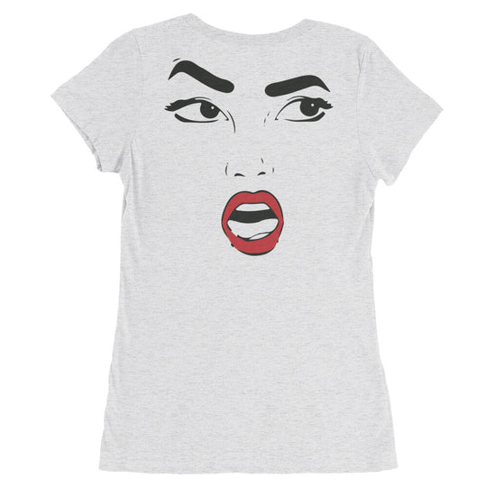 Cardi B Tee