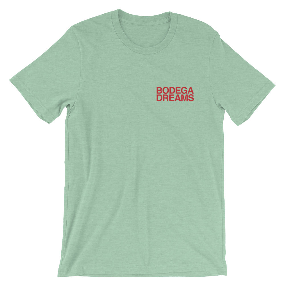 Bronx Native X Bodega Dreams