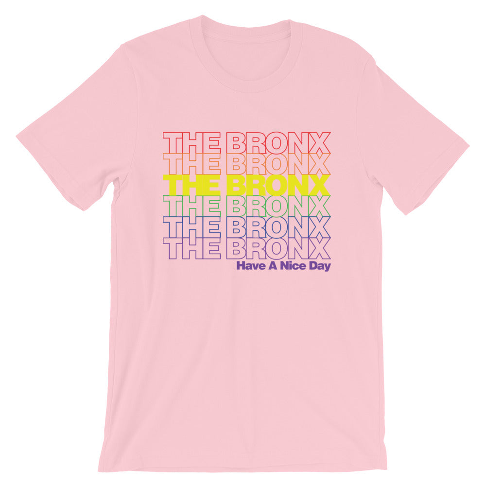 Bronx Pride