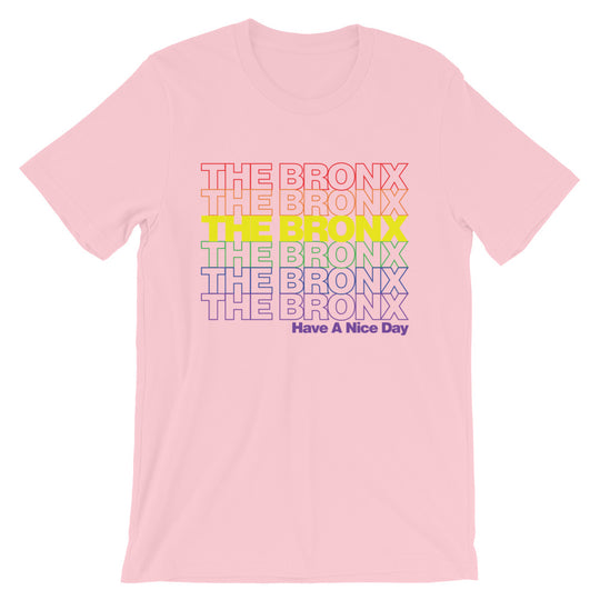 Bronx Pride